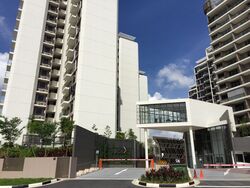 Kovan Regency (D19), Condominium #464740871